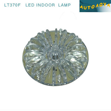 Indoor-Lampe (Indoor-Lampe)