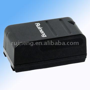  Camcorder Battery R-S77H ( Camcorder Battery R-S77H)