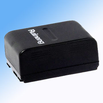  Camcorder Battery R-S20E ( Camcorder Battery R-S20E)