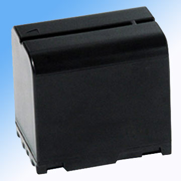  Camcorder Battery R-SV432 (Аккумулятор видеокамеры R-SV432)