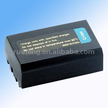  Digital Camera Battery RN-EL1 ( Digital Camera Battery RN-EL1)