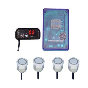  Parking Sensor ( Parking Sensor)