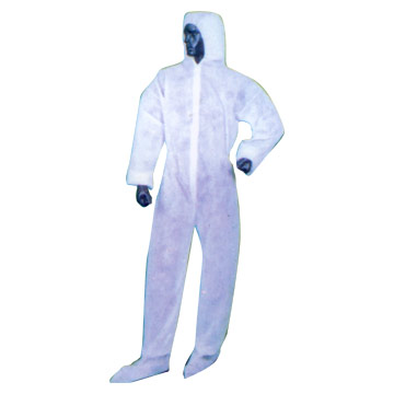 Isolation Gown (Isolation Gown)