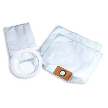  Non-Woven Filter Bags (Non-Woven-Filterbeutel)