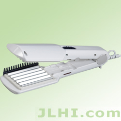  2-in-1 Hair Crimper and Straightener (2-в  Щипцы для волос и Straightener)