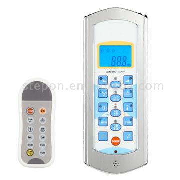  Sauna Steam Room Controller (Sauna Hammam Controller)