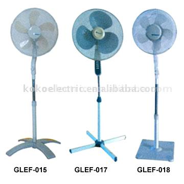 Stehend Electric Fans (Stehend Electric Fans)