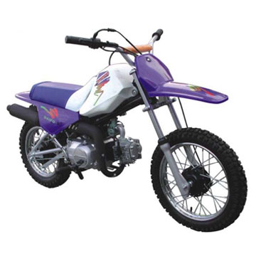  50cc Off Road Motorcycle ( 50cc Off Road Motorcycle)