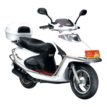  100cc Scooter (100cc Scooter)