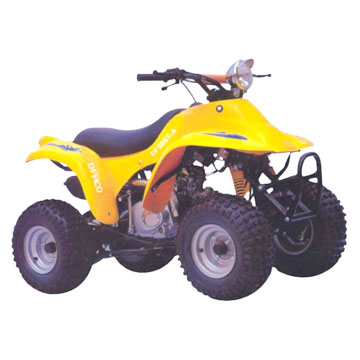  50cc ATV (50cc ATV)