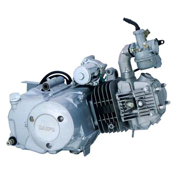  110cc Engine ( 110cc Engine)