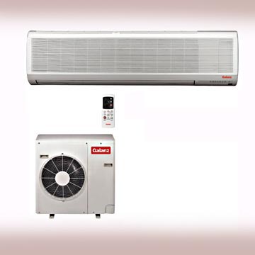  Air Conditioner ( Air Conditioner)