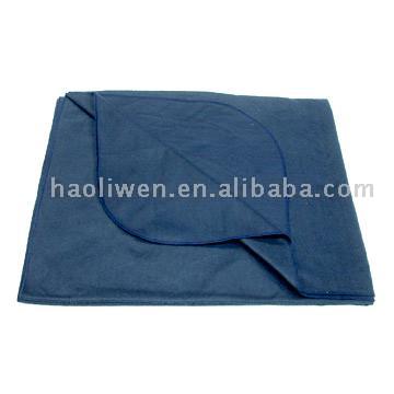  Airline Polar Fleece Blanket ( Airline Polar Fleece Blanket)