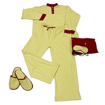 100% Cotton Suit (100% Cotton Suit)