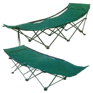  Camping Bed (Кемпинг Bed)