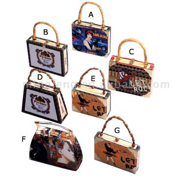  Cosmetic Bags (Cosmetic Bags)