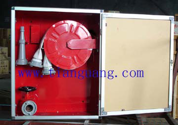  Fire Cabinet / Fire Box (Пожарная Кабинет / топка)