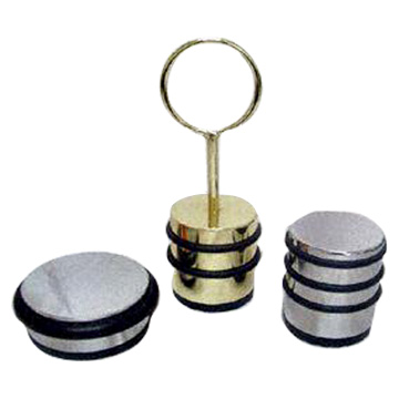  Doorstoppers (Doorstoppers)