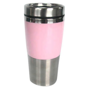  Stainless Steel Mug ( Stainless Steel Mug)