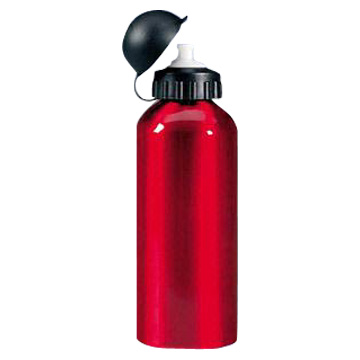  Aluminum Drinking Water Bottle ( Aluminum Drinking Water Bottle)