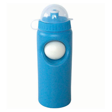  PE Drinking Water Bottle ( PE Drinking Water Bottle)