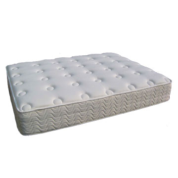  Pocket Spring Mattress (Карманный пружинным матрацем)