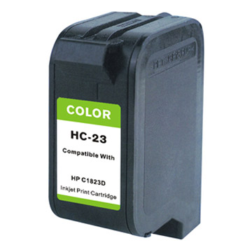  Ink Cartridge Compatible for HP C1823D (Совместимые картриджи Чернила для HP C1823D)