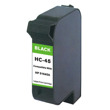  Ink Cartridge Compatible for HP 51645A (Совместимые картриджи Чернила для HP 51645A)