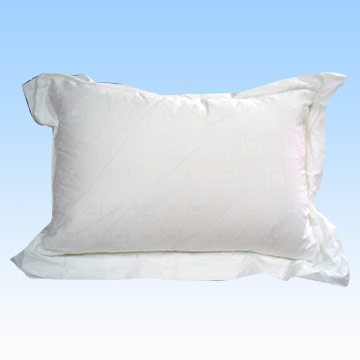  Down Pillow ( Down Pillow)