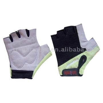  Gloves for Weight Lifting (Gants pour Weight Lifting)