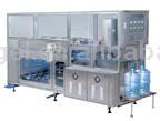  Water Bottling Machine (Machine d`embouteillage d`eau)