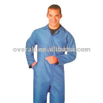  Ce Flamemaster Boiler Suit (Ce Flamemaster Boiler Suit)