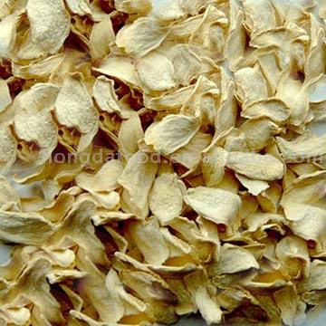Trockenmilch Ginger Flakes (Trockenmilch Ginger Flakes)