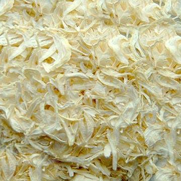  Dehydrated Onion Slices (Les tranches d`oignons déshydratés)