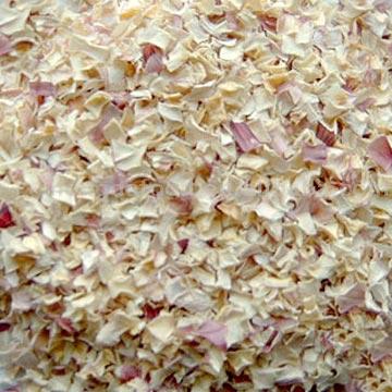  Dehydrated Onion Granules (Déshydraté à l`oignon Granules)