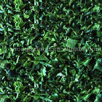  Dehydrated Green Pepper Granules ( Dehydrated Green Pepper Granules)