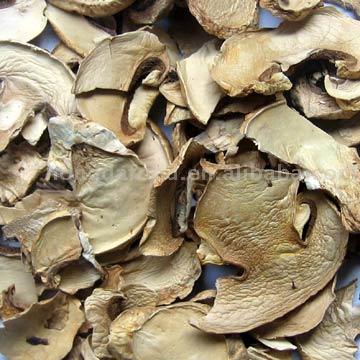  Dehydrated Mushroom Slices ( Dehydrated Mushroom Slices)