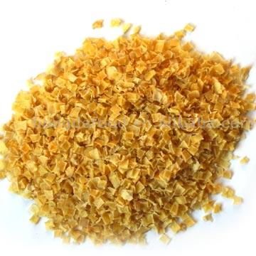  Dehydrated Potato Granules (Granules de pommes de terre déshydratées)