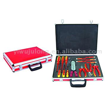  Aluminium Tool Cases ( Aluminium Tool Cases)