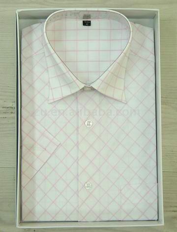  Men`s 100% Cotton Shirt (100% хлопок мужская рубашка)