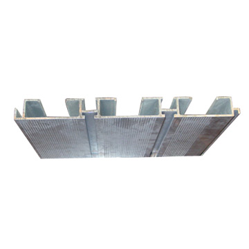  Aluminum Extrusion (Aluminum Extrusion)