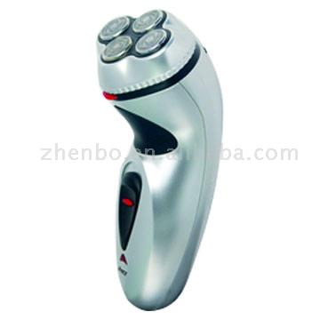  Electric Shaver (Rasoir électrique)