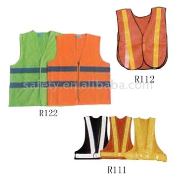  Traffic Vest (Trafic Vest)