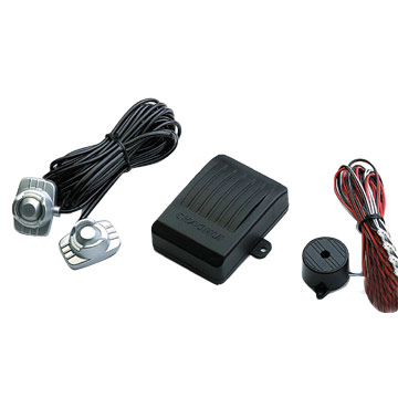  Car Reversing Aid System ( Car Reversing Aid System)