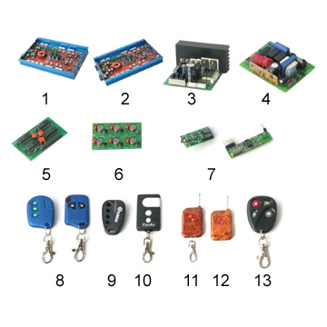  Remote Controller Kit ( Remote Controller Kit)