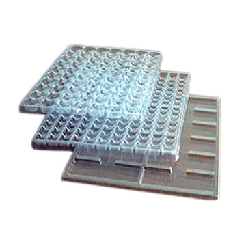  Vacuum Forming Packaging ( Vacuum Forming Packaging)