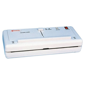  Household Vacuum Sealer (Ménage à vide Sealer)