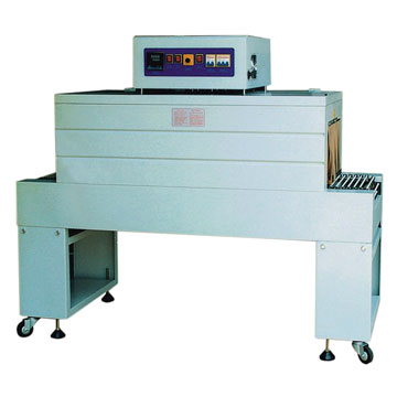  Shrink Packaging Machine ( Shrink Packaging Machine)