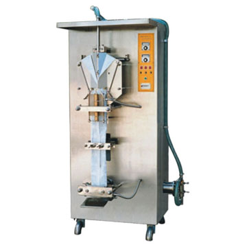  Liquid Packing Machine (Liquid Machines d`emballage)