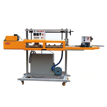  Automatic Heat Sealer Of Heavy-Duty Bag ( Automatic Heat Sealer Of Heavy-Duty Bag)